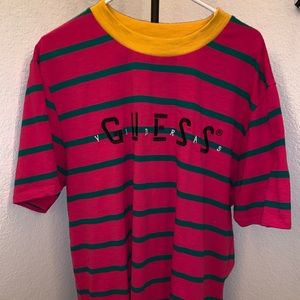 GUESS shirt